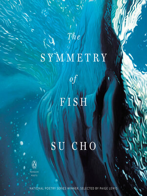 cover image of The Symmetry of Fish